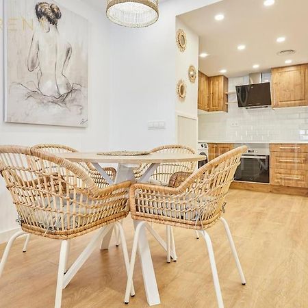 Beferent Plaza San Cristobal Apartment Alicante Ngoại thất bức ảnh