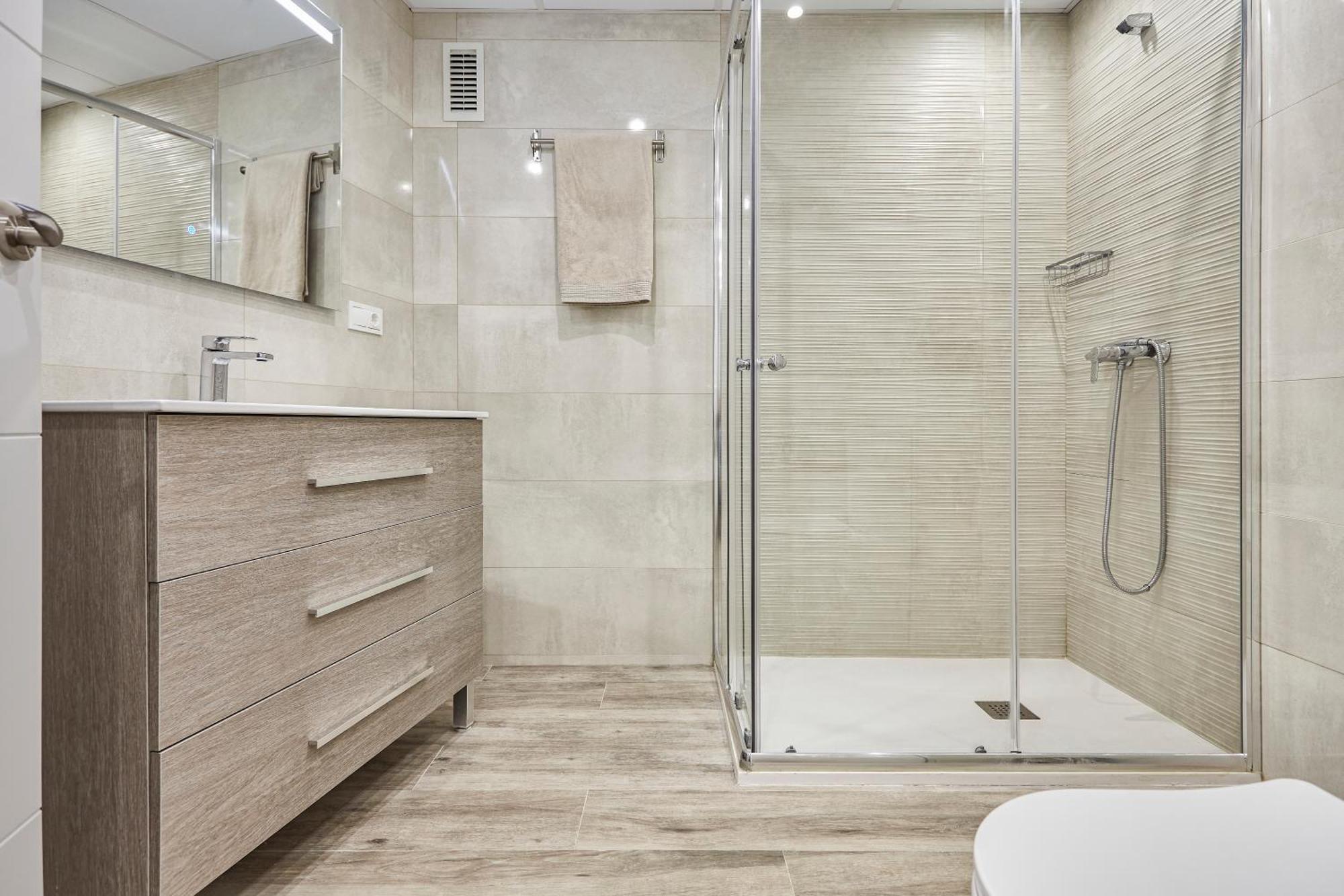Beferent Plaza San Cristobal Apartment Alicante Ngoại thất bức ảnh