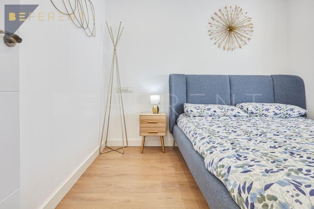 Beferent Plaza San Cristobal Apartment Alicante Ngoại thất bức ảnh