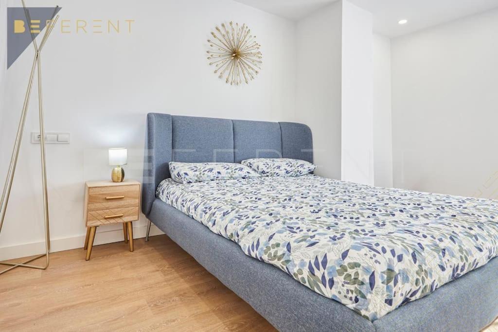 Beferent Plaza San Cristobal Apartment Alicante Ngoại thất bức ảnh